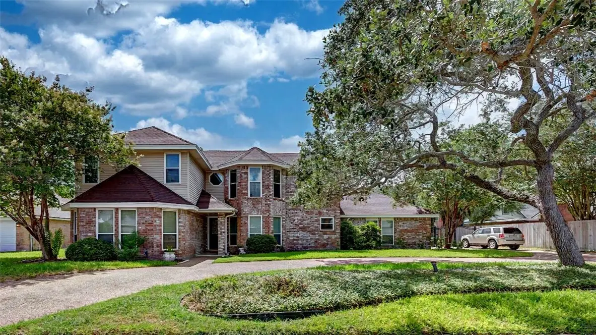 7506 Bistineau Drive, Corpus Christi, TX 78413 - Image #1