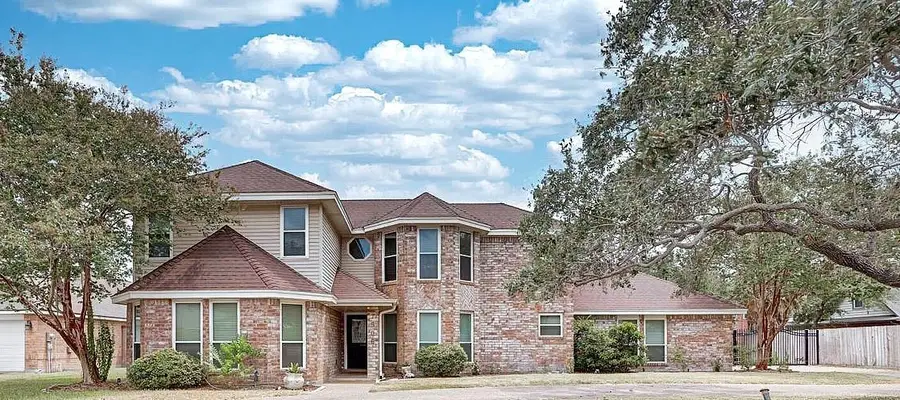 7506 Bistineau Drive, Corpus Christi, TX 78413 - Image #2