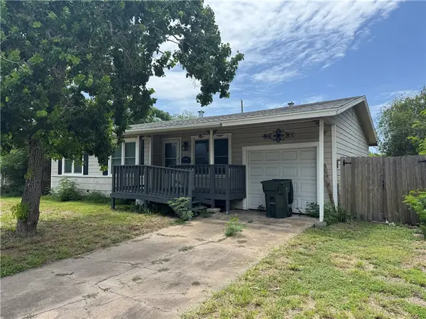 913 Clare Drive, Corpus Christi, TX 78412