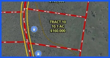 TR 10 Private Road, Refugio, TX 78377 - Image #1