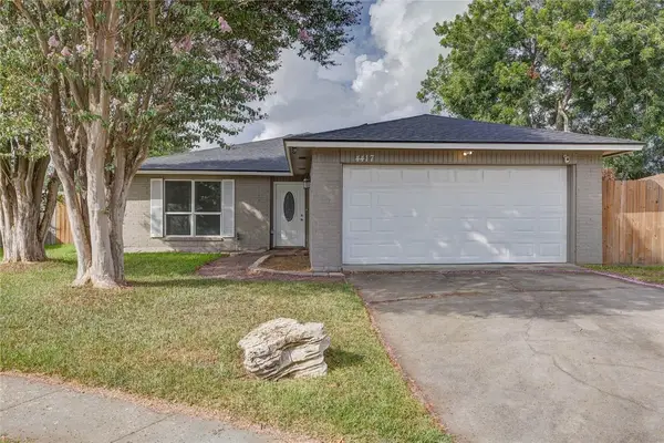 4417 Squaw Pass Court, Corpus Christi, TX 78413