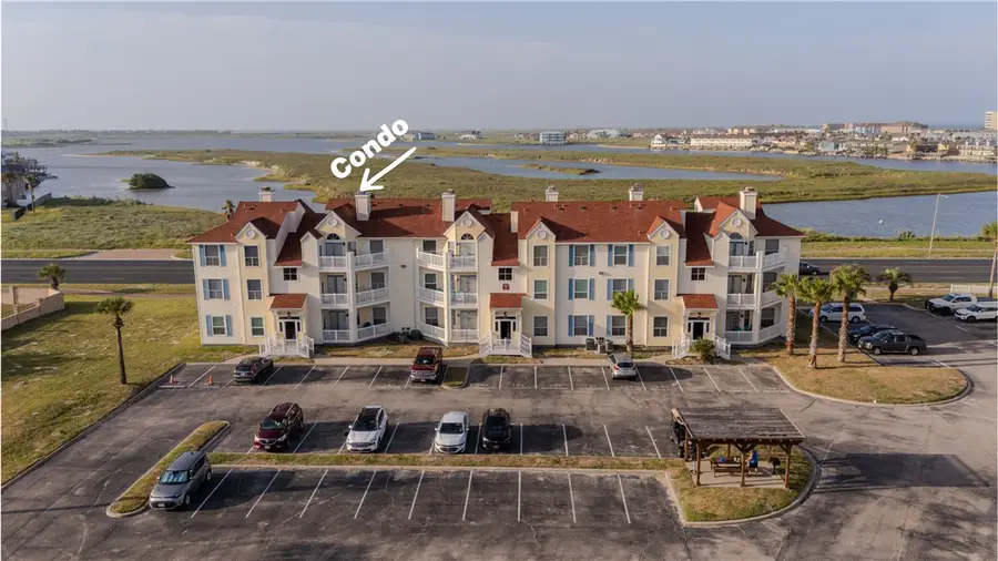 14721 Whitecap Boulevard #375, Corpus Christi, TX 78418 - Image #2