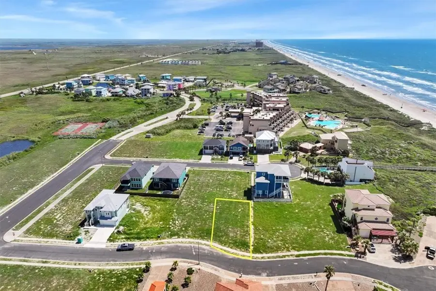 126 Sea Air Lane, Port Aransas, TX 78373 - Image #3