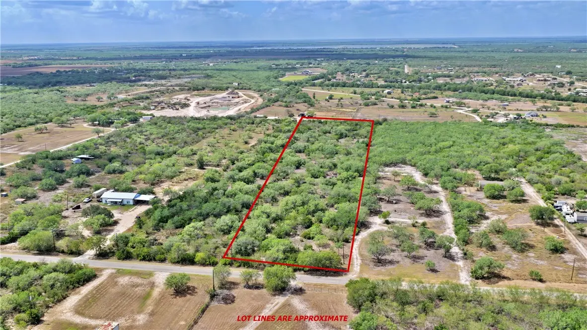 0 Cr 3075, Orange Grove, TX 78372 - Image #1