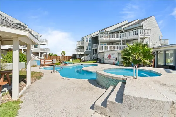 6275 State Highway 361 Unit 114, Port Aransas, TX 78373