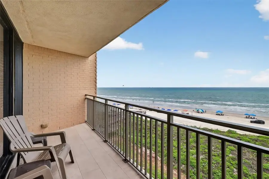 6649 Seacomber Drive #509, Port Aransas, TX 78373 - Image #2
