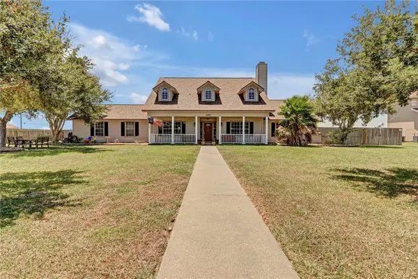 6009 King Trail, Corpus Christi, TX 78414