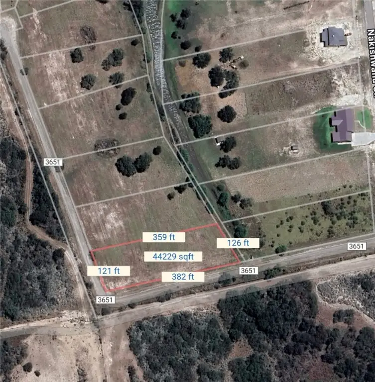 34 Kana, Sandia, TX 78383 - Image #1