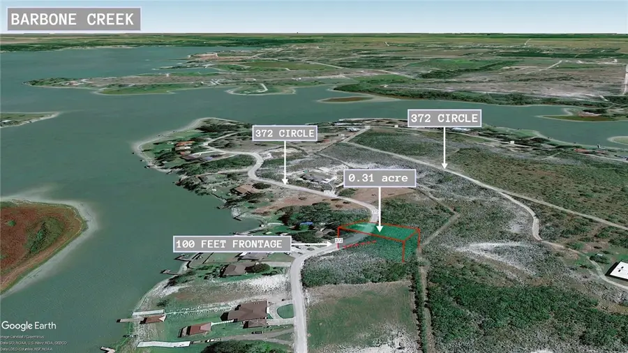 15 County Road 372, Sandia, TX 78383 - Image #3