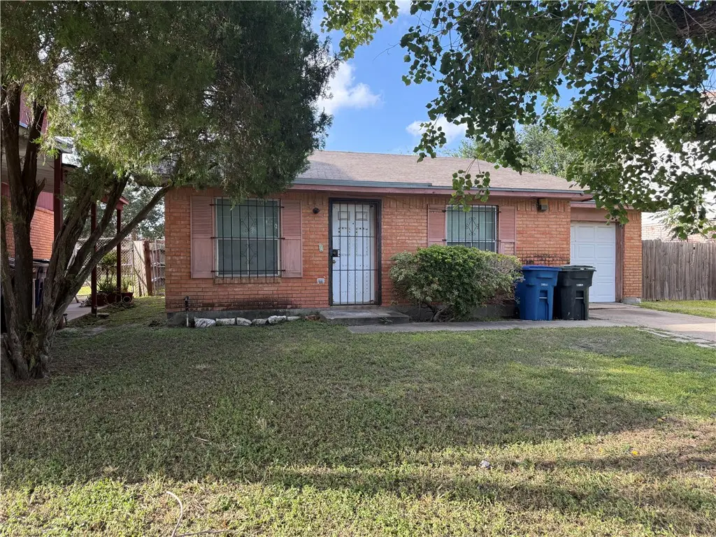 1038 Golden Gate, Corpus Christi, TX 78416 - Image #1