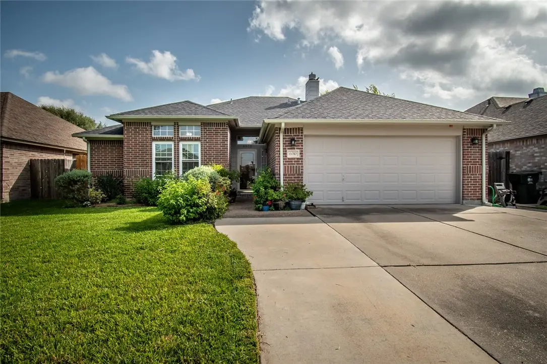 6010 Sutherland Drive, Corpus Christi, TX 78414 - Image #1