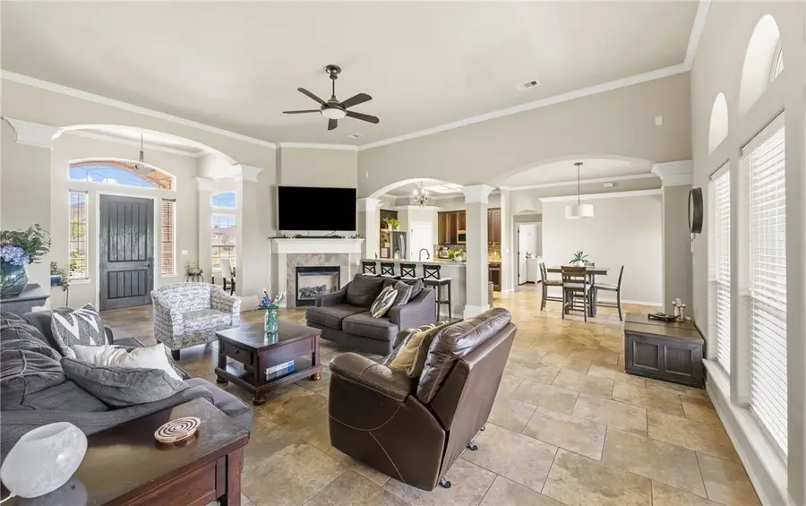 8402 Lago Vista Drive, Corpus Christi, TX 78414 - Image #3