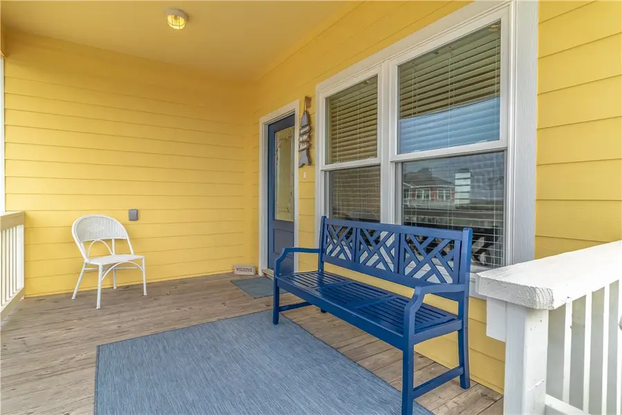 162 La Concha Boulevard #18, Port Aransas, TX 78373 - Image #2