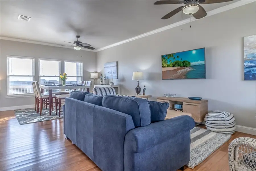 162 La Concha Boulevard #18, Port Aransas, TX 78373 - Image #3
