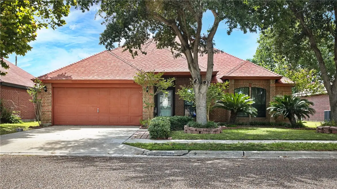 2094 Sweetbay Drive, Ingleside, TX 78362 - #1