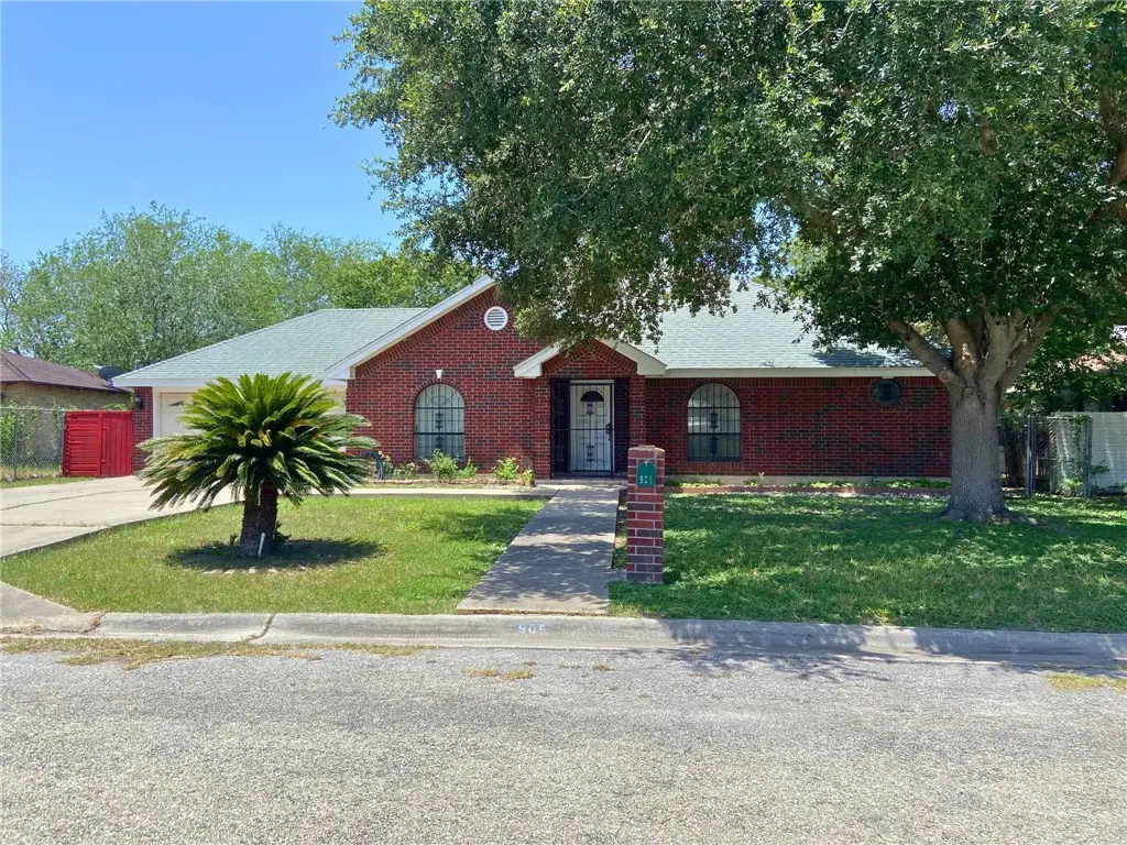 905 Franco Drive, Alice, TX 78332 - Image #1