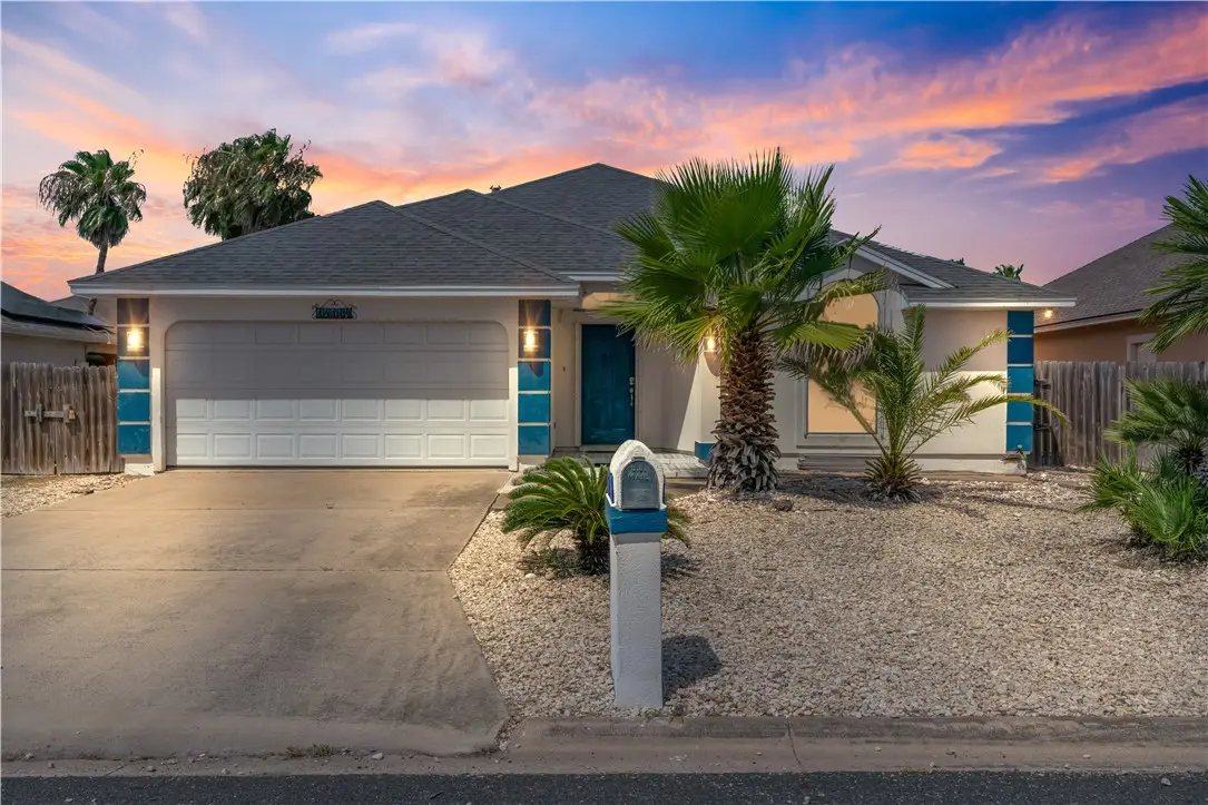 14114 La Blanquilla Drive, Corpus Christi, TX 78418 - Image #1