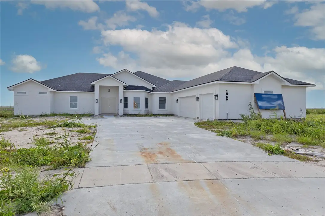 1850 Mama Fefi Drive, Corpus Christi, TX 78414 - Image #1