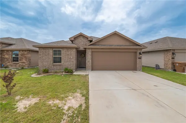 1513 Pleasant Drive, Corpus Christi, TX 78418