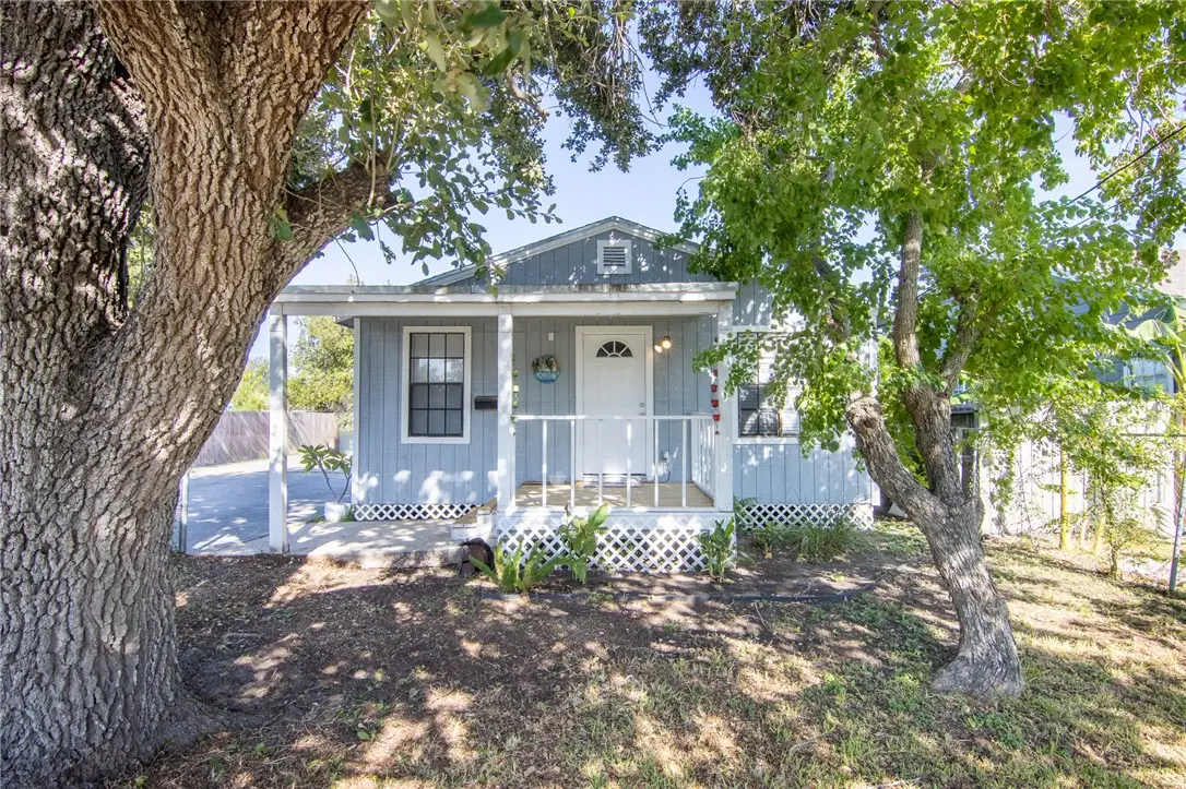 4633 Evelyn Street, Corpus Christi, TX 78415 - Image #1