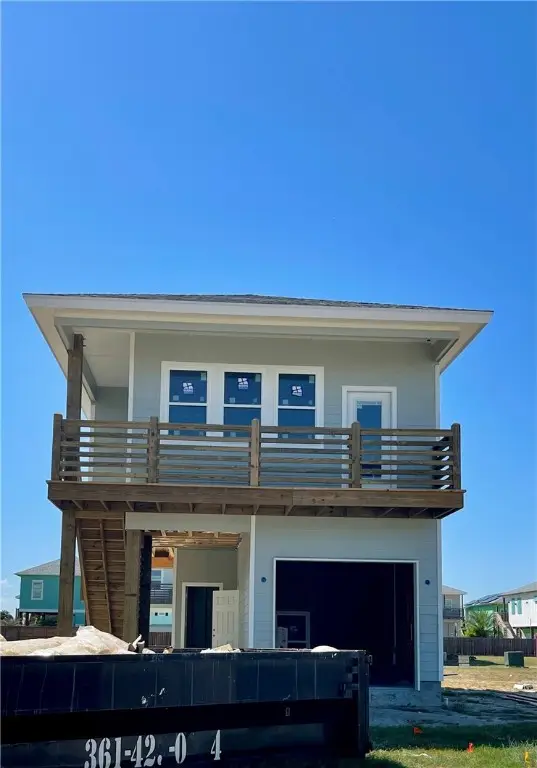 227 Port Mansfield Street, Port Aransas, TX 78373 - Image #1