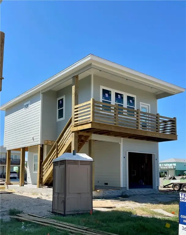 227 Port Mansfield Street, Port Aransas, TX 78373 - Image #2