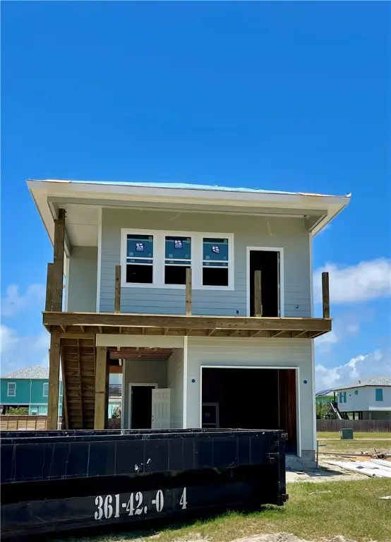 227 Port Mansfield Street, Port Aransas, TX 78373 - Image #3