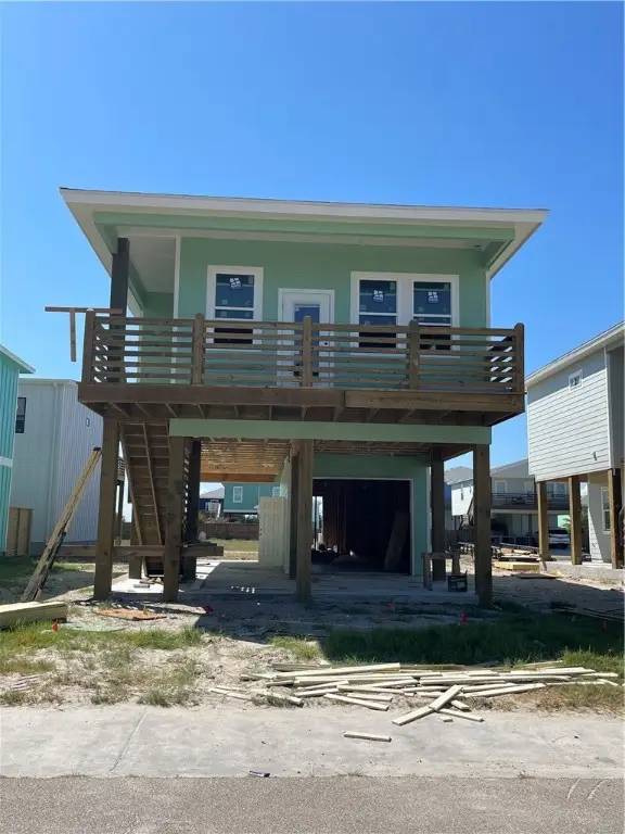 231 Port Mansfield Street, Port Aransas, TX 78373