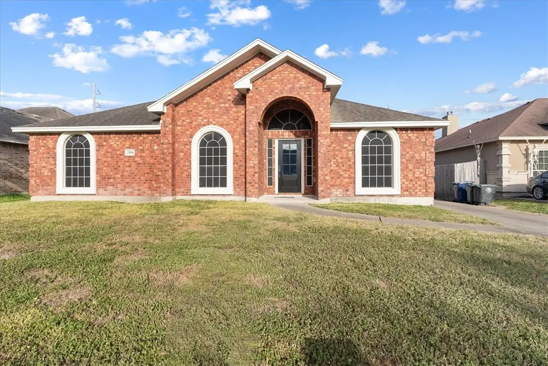 2506 Scabbard Drive, Corpus Christi, TX 78414 - Image #1
