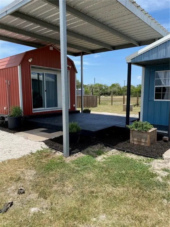 137 Fm 1360, Woodsboro, TX 78393 - Image #1