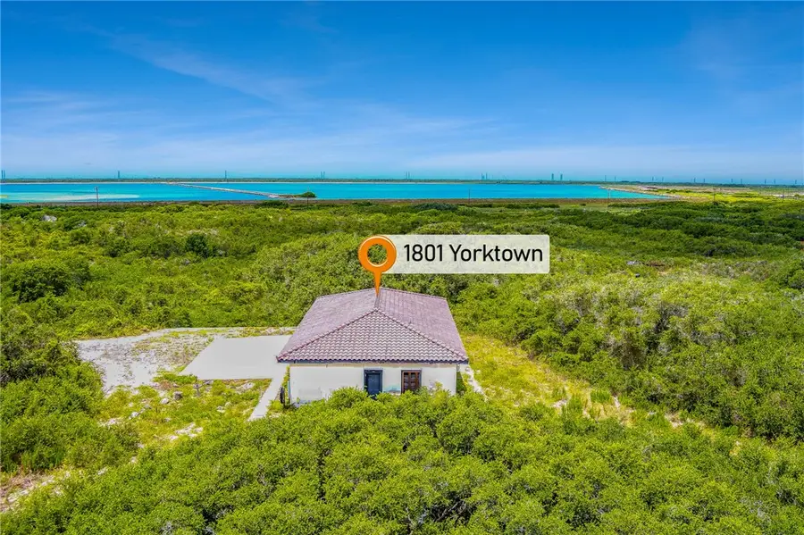 1801 Yorktown Boulevard, Corpus Christi, TX 78418 - Image #2