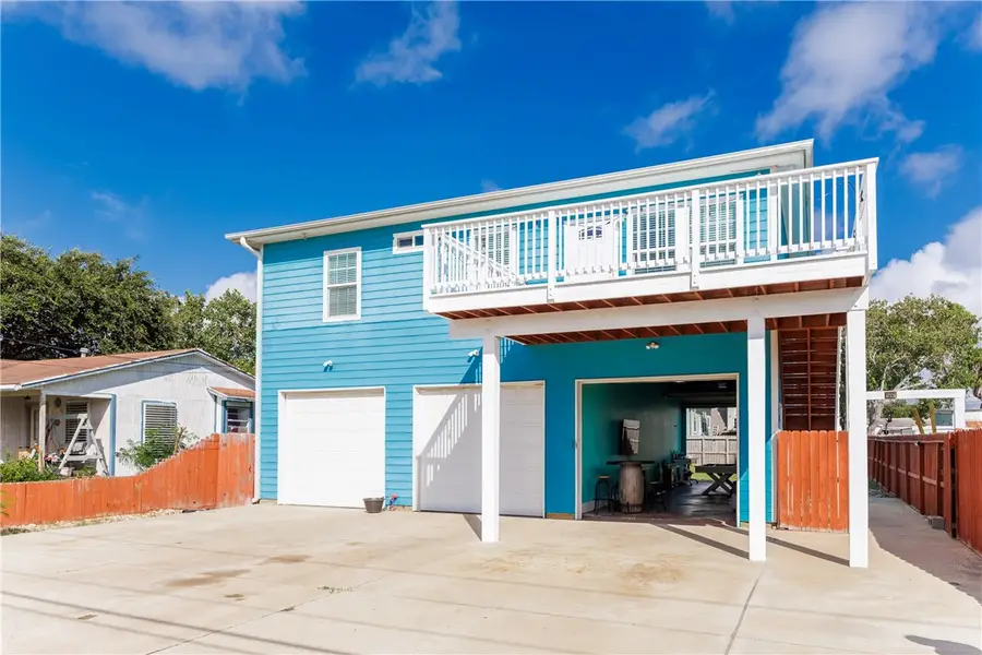 4038 Marlin Drive, Corpus Christi, TX 78418 - Image #3