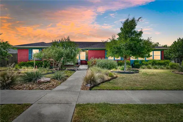 345 Doddridge Street, Corpus Christi, TX 78411