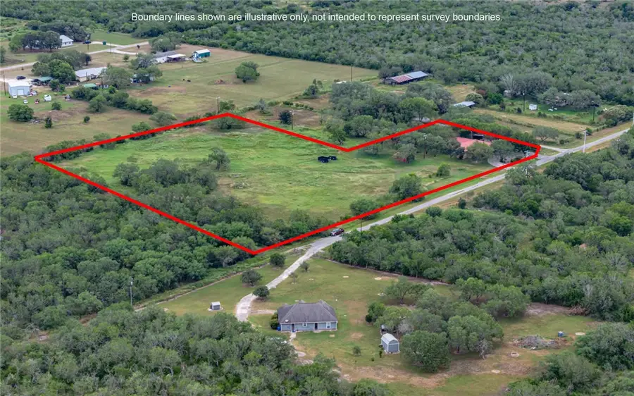 3791 Elm Drive, Beeville, TX 78102 - Image #2