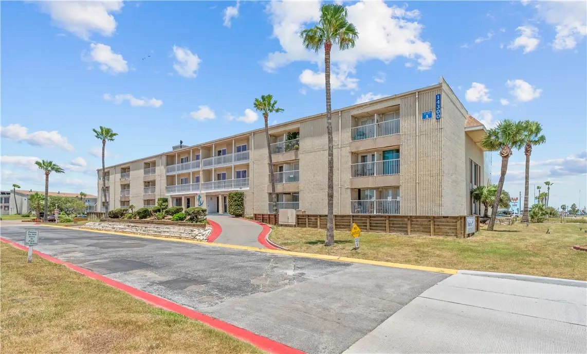 14300 S Padre Island Drive #177, Corpus Christi, TX 78418 - Image #1