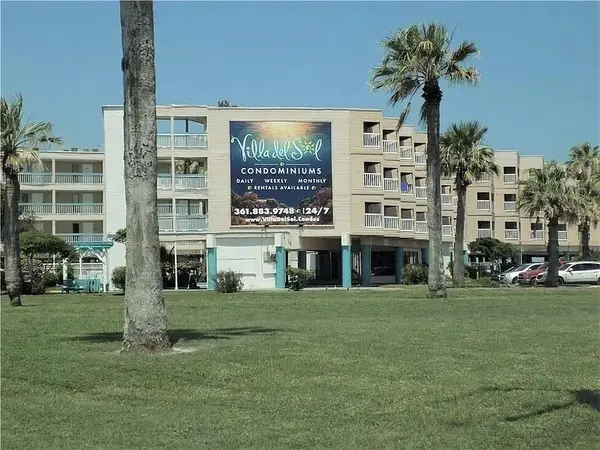 3938 Surfside Boulevard #2345, Corpus Christi, TX 78402