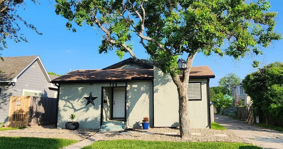 713 Atlantic Street, Corpus Christi, TX 78404 - Image #1