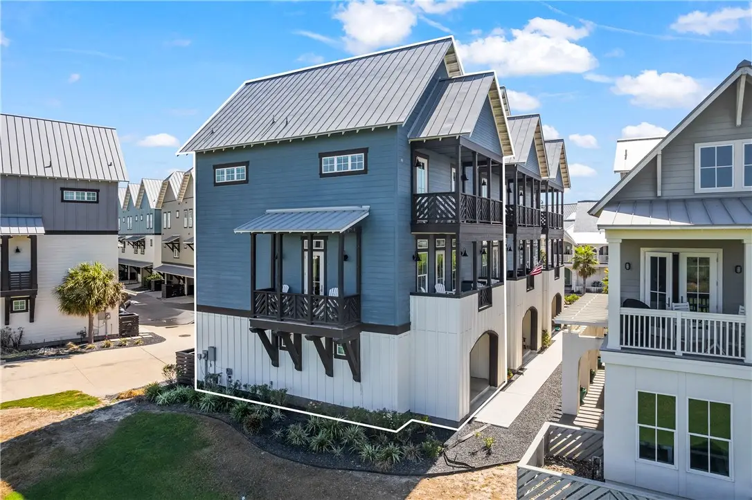 180 Spanish Dagger, Port Aransas, TX 78373 - Image #1