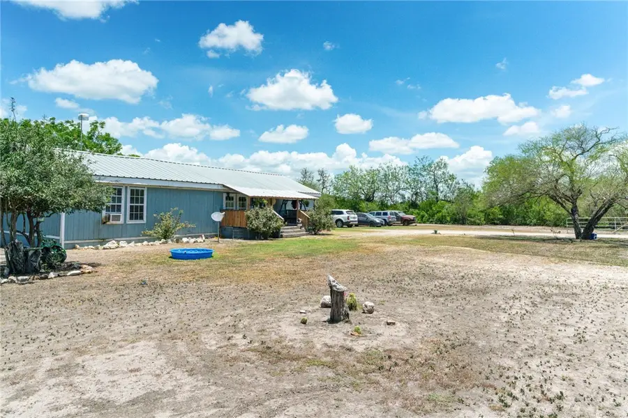 312 County Road 3031, Orange Grove, TX 78372 - Image #2