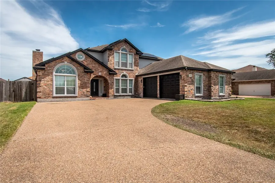 7461 Lake Micala Drive, Corpus Christi, TX 78413 - Image #2