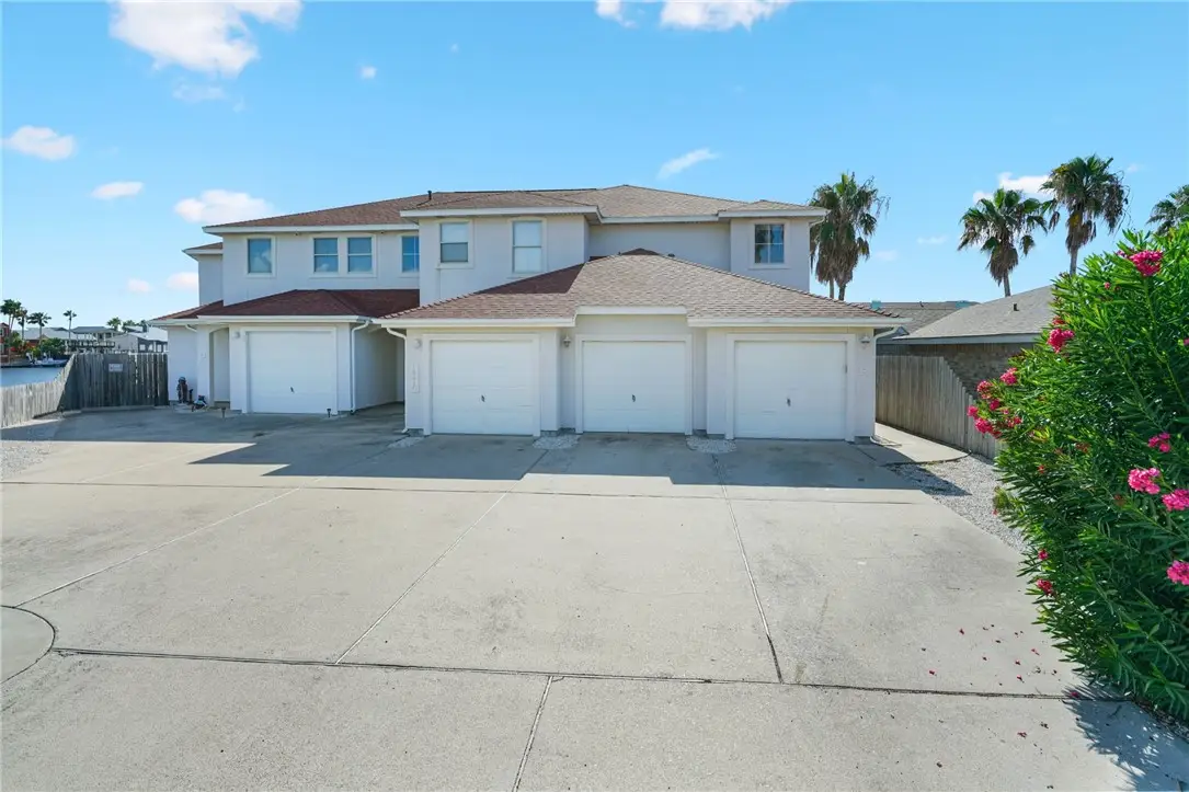 15410 Grass Cay Court, Corpus Christi, TX 78418 - Image #1