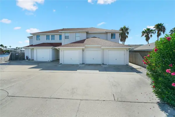 15410 Grass Cay Court, Corpus Christi, TX 78418