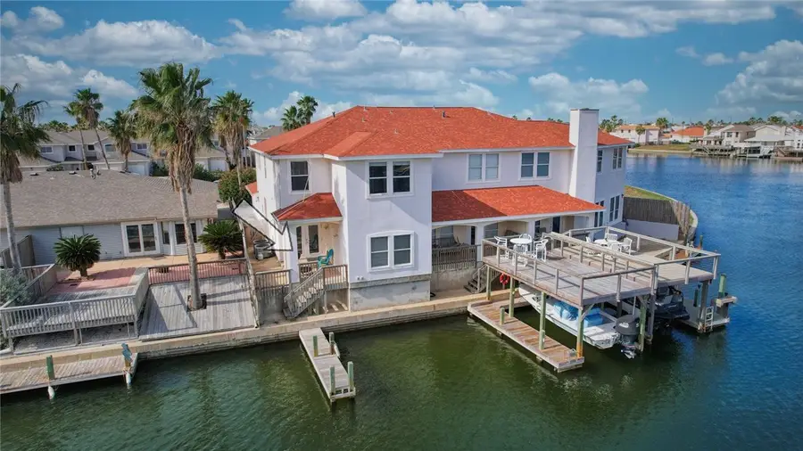 15410 Grass Cay Court, Corpus Christi, TX 78418 - Image #2