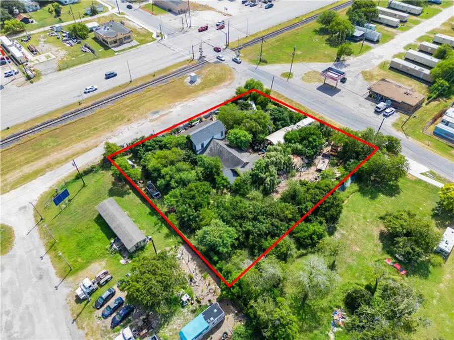 343 Railroad Avenue, Taft, TX 78390 - Image #3