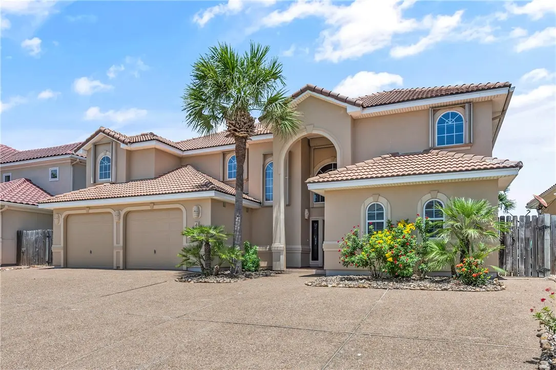 434 Marina Drive, Port Aransas, TX 78373 - Image #1