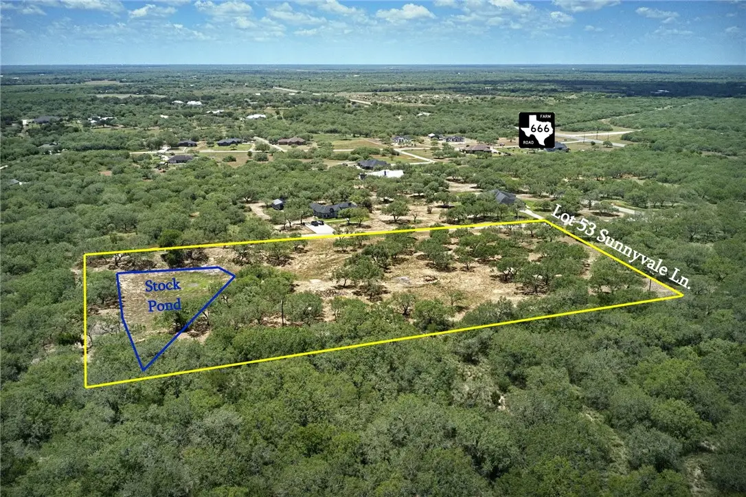 53 Sunny Vale, Mathis, TX 78368 - Image #1