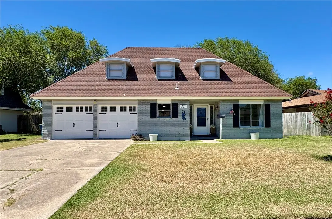 221 Ghent Place, Portland, TX 78374 - Image #1