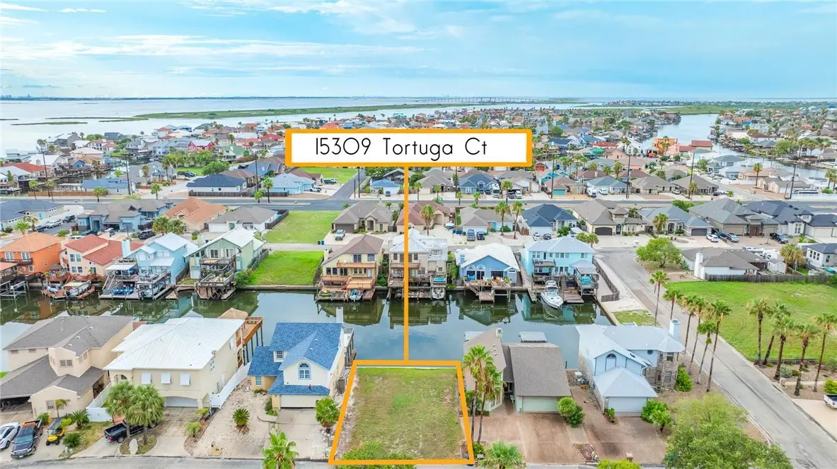 15309 Tortuga Court, Corpus Christi, TX 78418 - Image #1