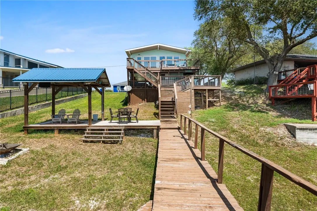 675 Carmel Drive, Sandia, TX 78383 - Image #1