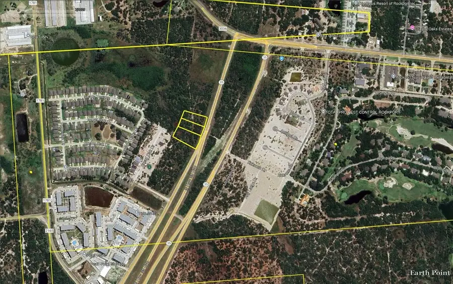 3481 3481 S H 35 Bypass #2E, Rockport, TX 78382 - Image #2